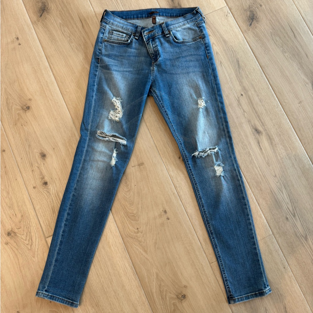 Edyson Skinny Jean size 29